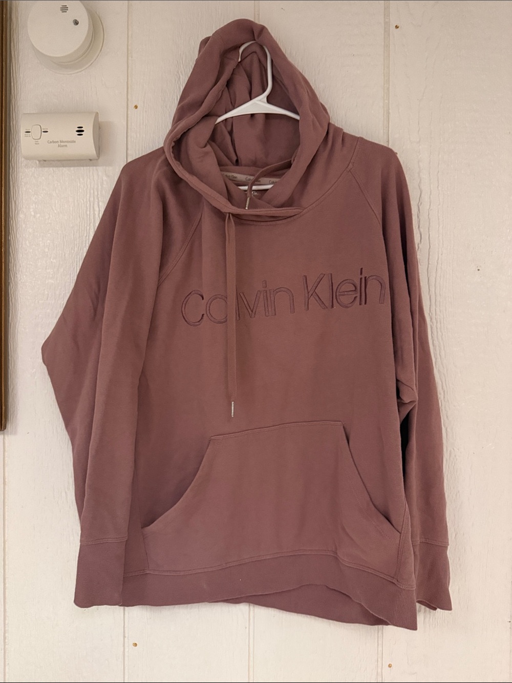 Men or Women pull over sweatshirt